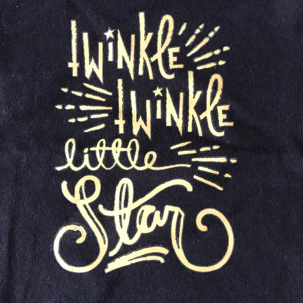 Infant Tee - Picture 3 of 3